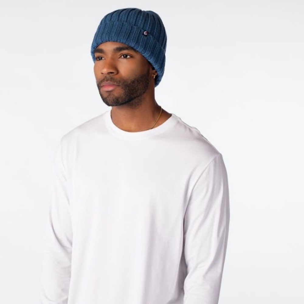 Ethika Hathaway Beanie